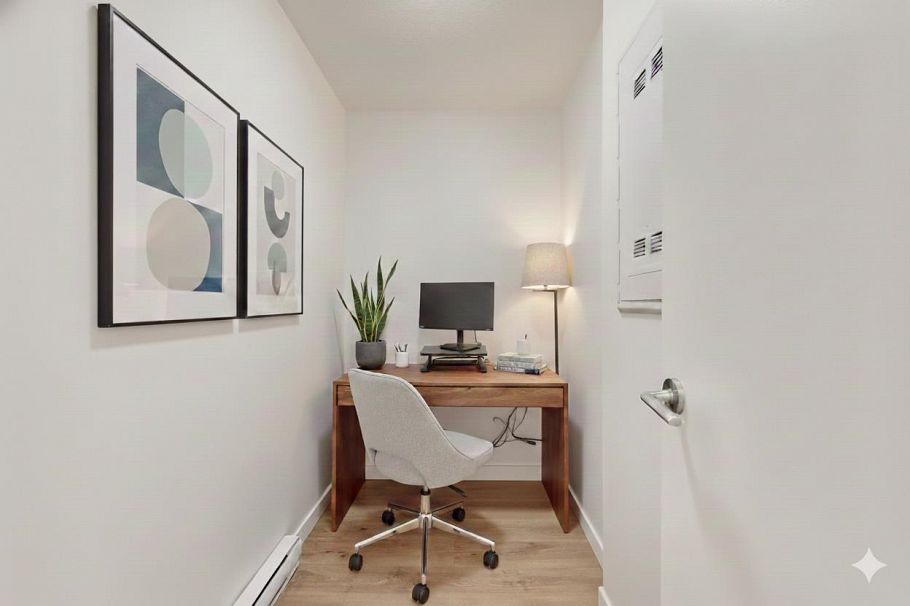 310 429 W 2nd Avenue Vancouver, BC - 10