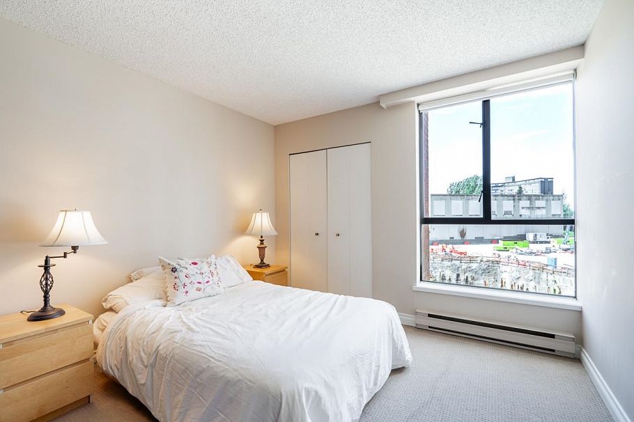 301 1450 Pennyfarthing Drive Vancouver, BC - 16