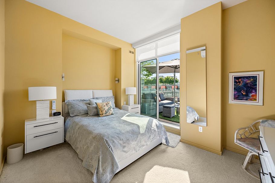 801 77 Walter Hardwick Avenue Vancouver, BC - 13