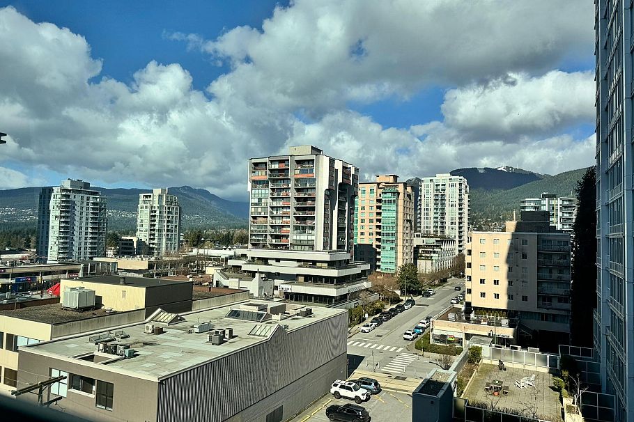 801 140 E 14 Street North Vancouver, BC - 3