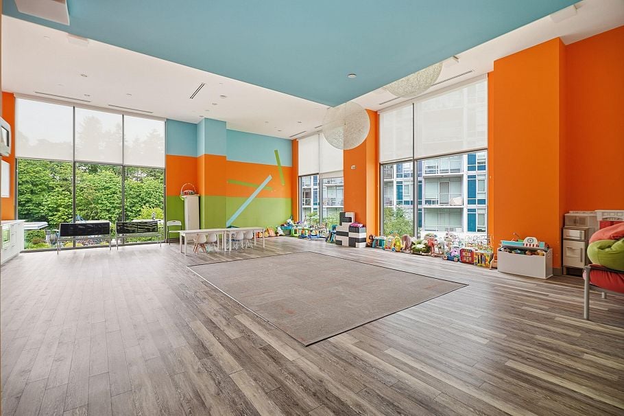 515 8580 River District Crossing Vancouver, BC - 31