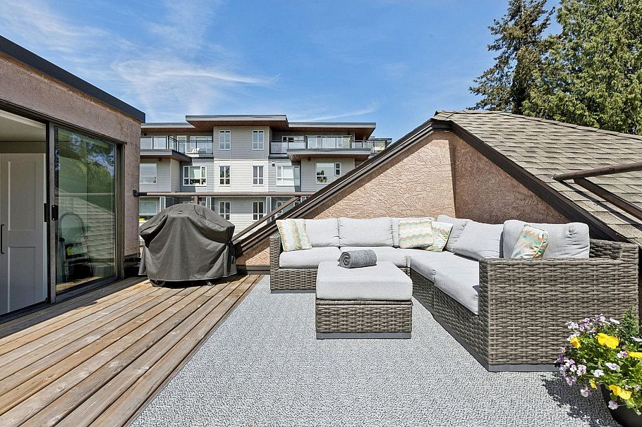 303 1702 Chesterfield Avenue North Vancouver, BC - 34