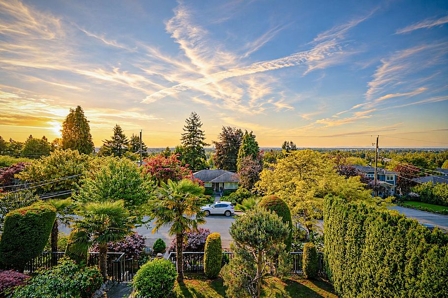 4263 Winnifred Street Burnaby, BC - 34