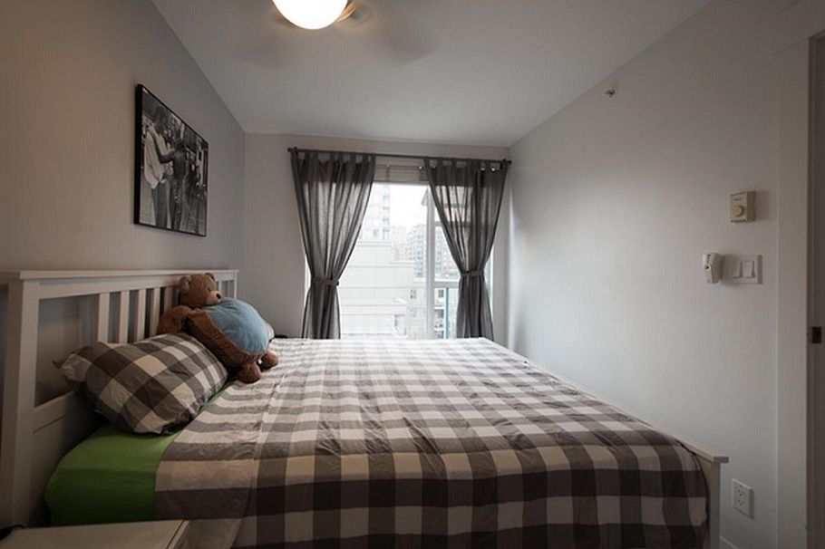 1208 939 Homer Street Vancouver, BC - 15