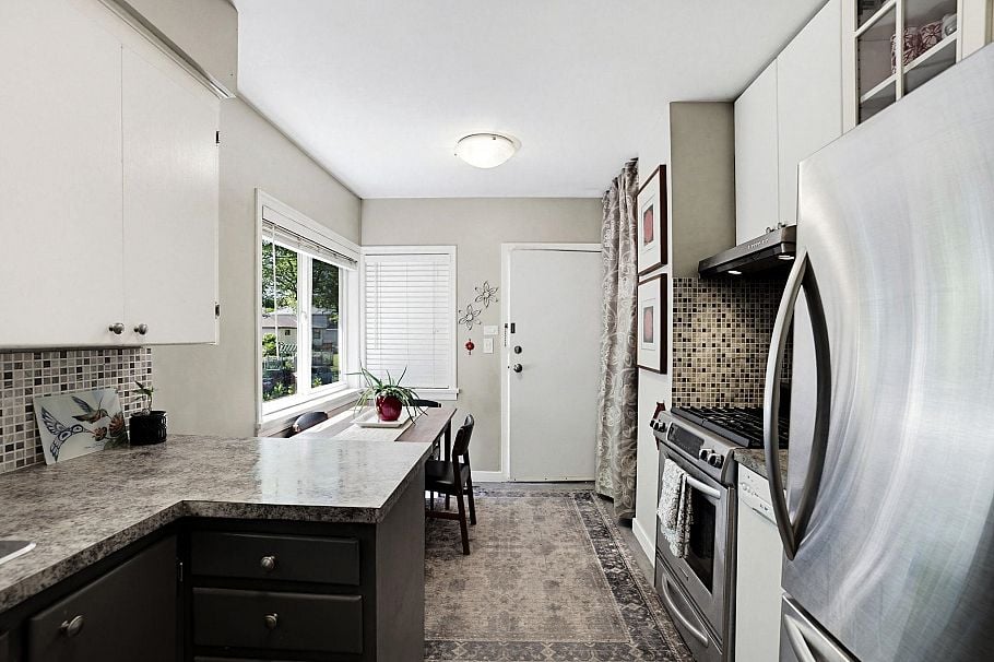 4291 Brant Street Vancouver, BC - 8