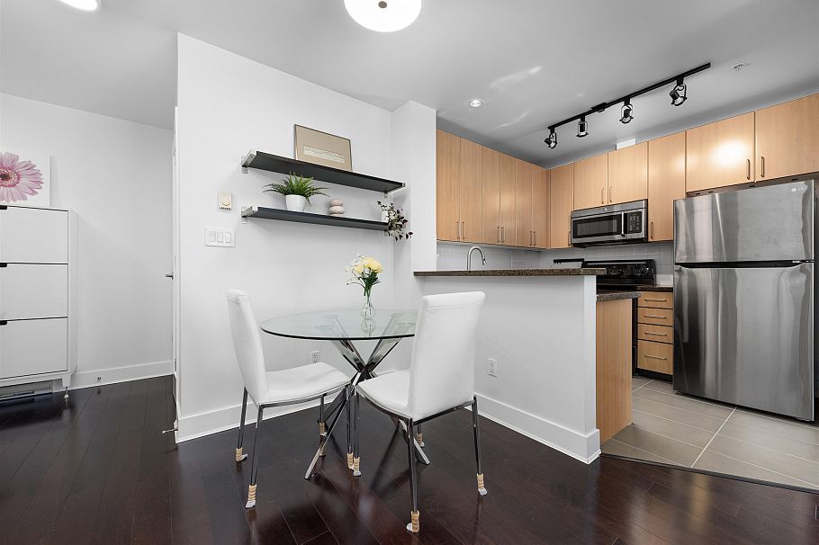 204 2680 Arbutus Street Vancouver, BC - 7