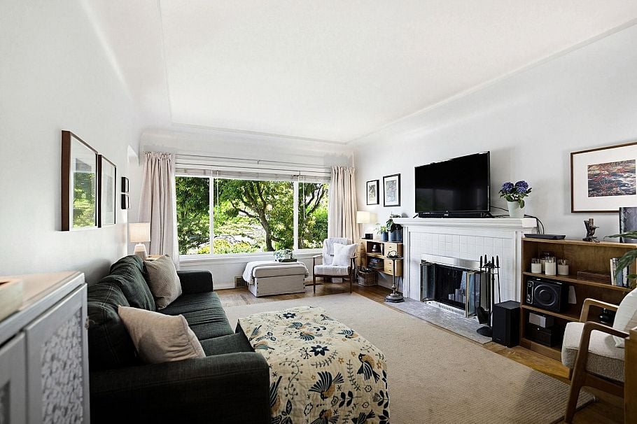 4291 Brant Street Vancouver, BC - 3