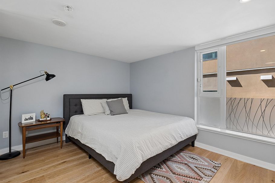 428 Helmcken Street Vancouver, BC - 18