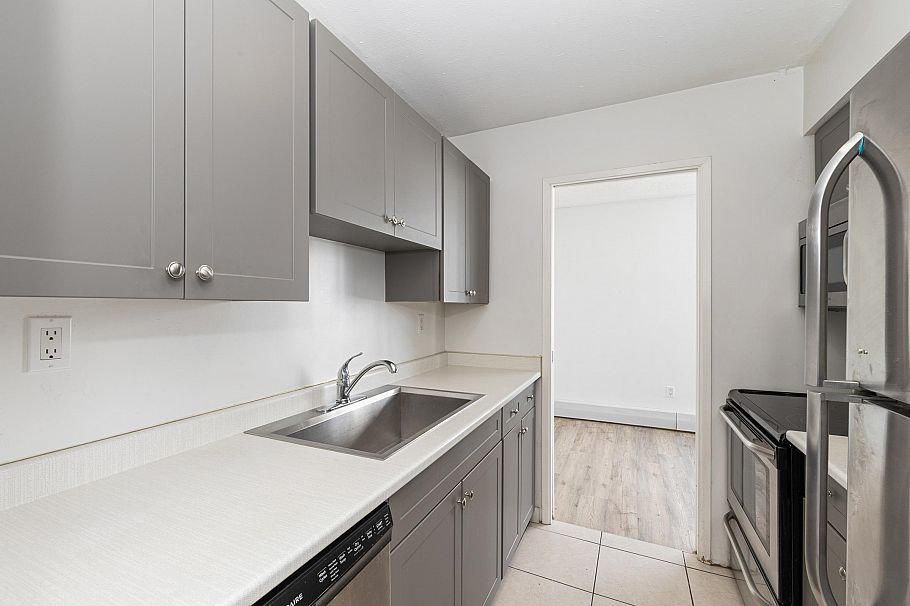 904 1127 Barclay Street Vancouver, BC - 12