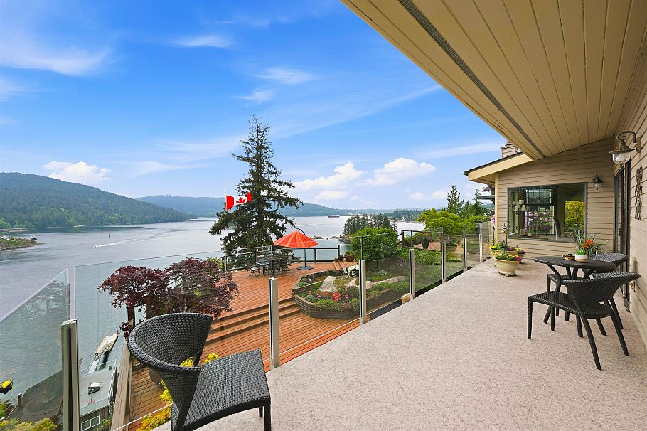 1584 Look Out Point North Vancouver, BC - 29