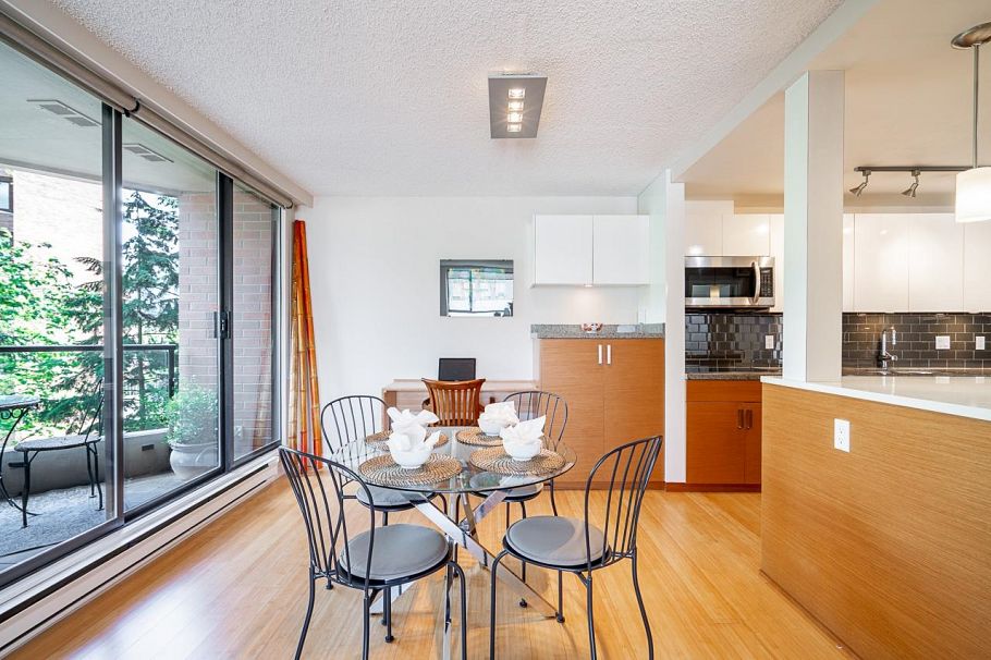 301 1450 Pennyfarthing Drive Vancouver, BC - 7