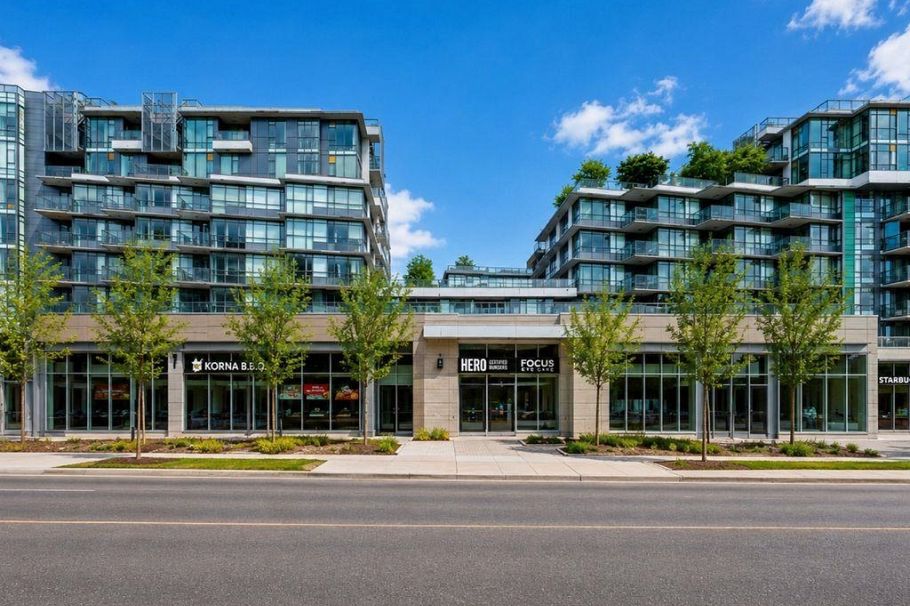 865 2080 W Broadway Vancouver, BC - 13