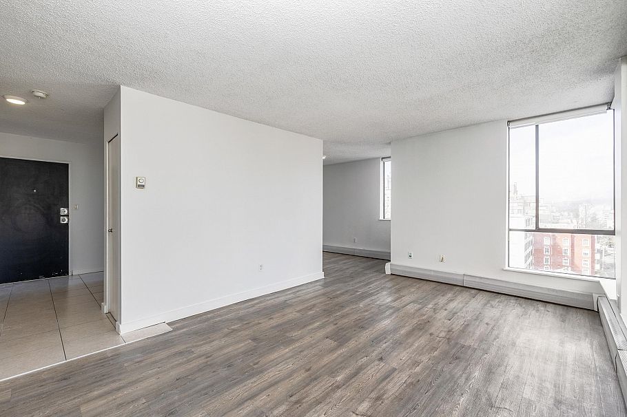 904 1127 Barclay Street Vancouver, BC - 7
