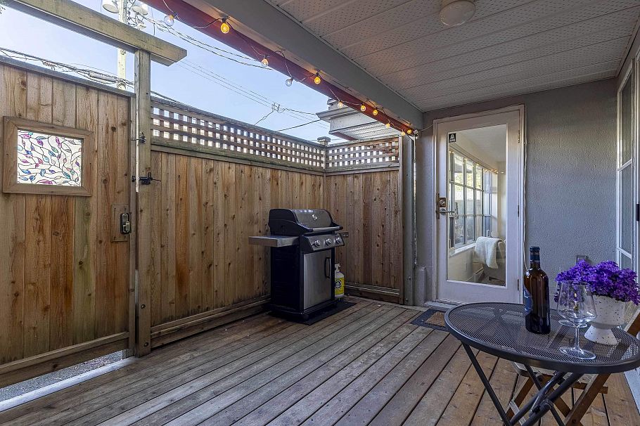 102 2287 W 3rd Avenue Vancouver, BC - 22