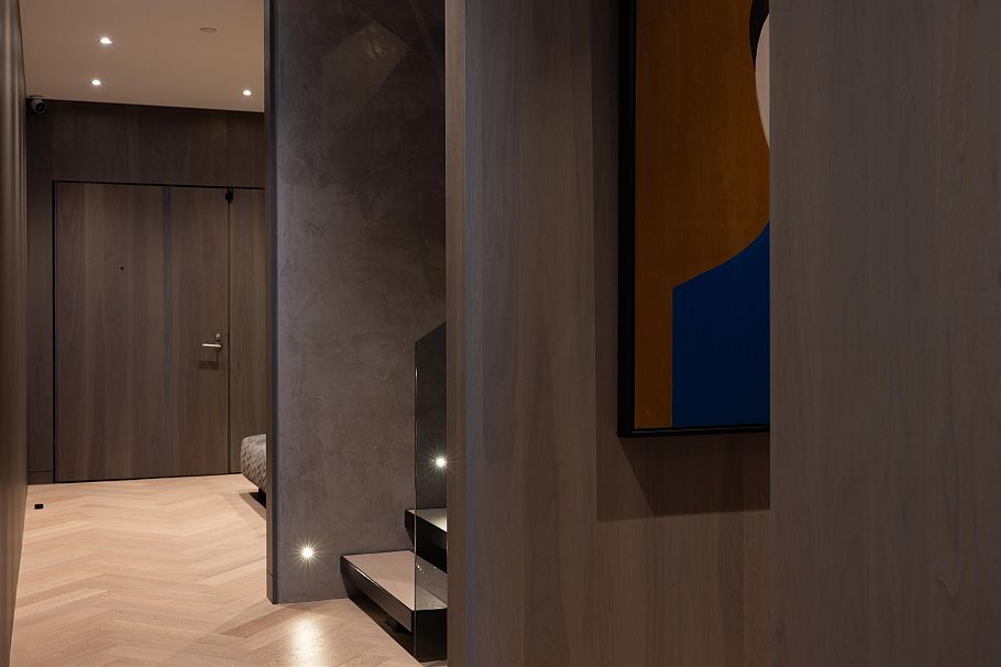 PH1 1480 Howe Street Vancouver, BC - 23