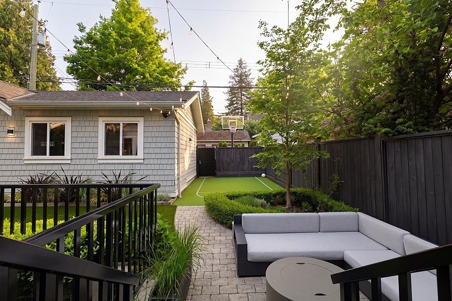 4021 W 34th Avenue Vancouver, BC - 36