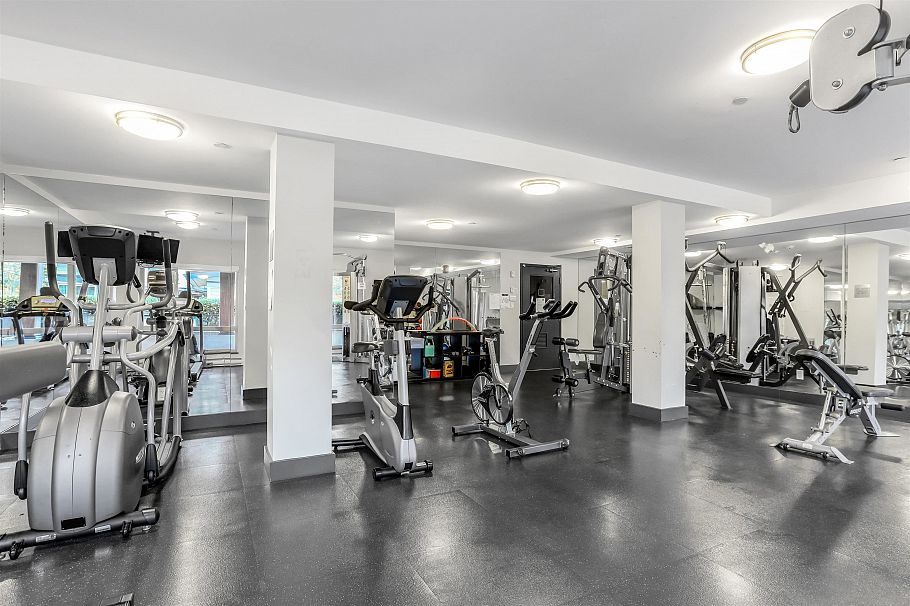 204 1177 Marine Drive North Vancouver, BC - 22