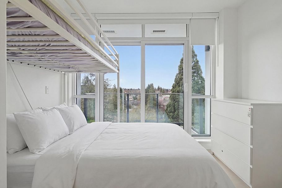 606 4240 Cambie Street Vancouver, BC - 9