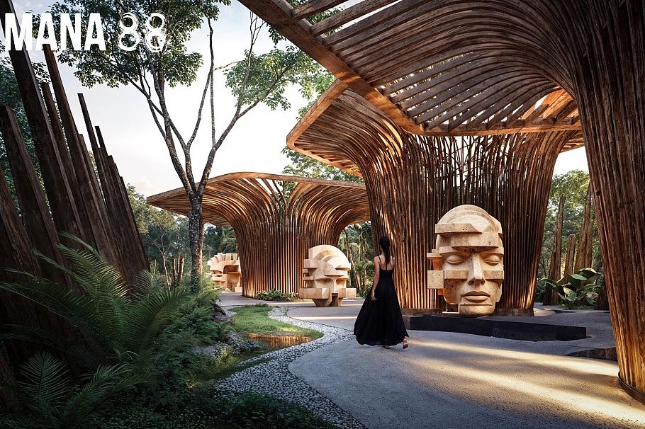 77776 Gran Bahía Príncipe Mexico Vancouver, BC - 3