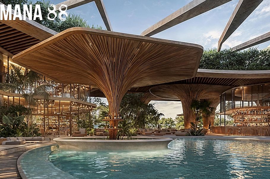 77776 Gran Bahía Príncipe Mexico Vancouver, BC - 7