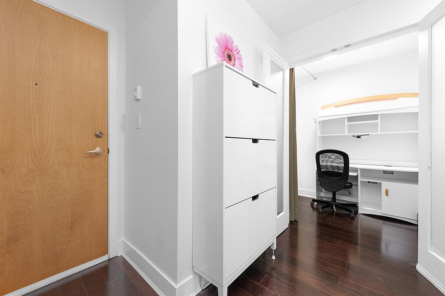 204 2680 Arbutus Street Vancouver, BC - 18