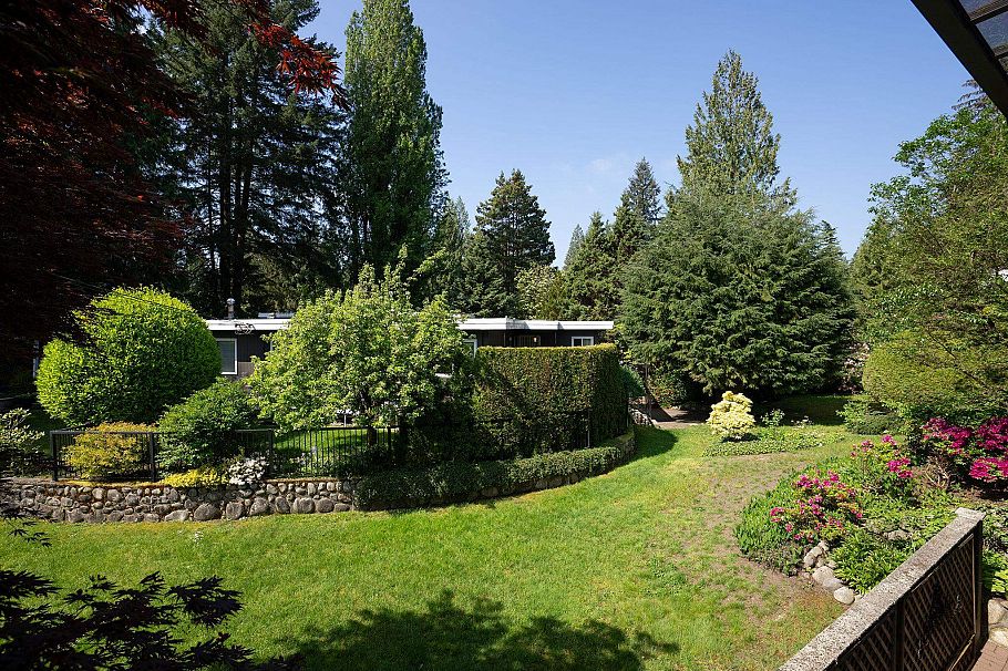 3665 Edgemont Boulevard North Vancouver, BC - 15