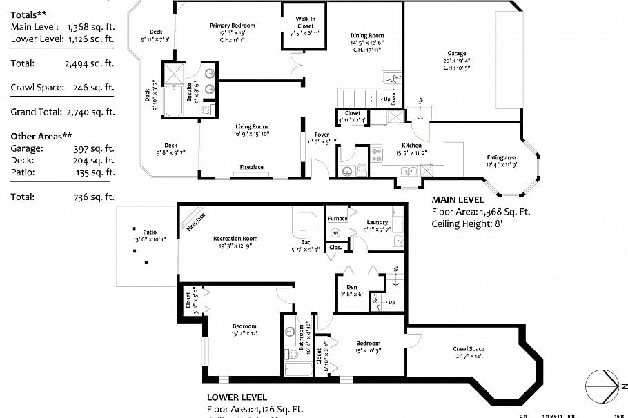 1102 Strathaven Drive North Vancouver, BC - 29