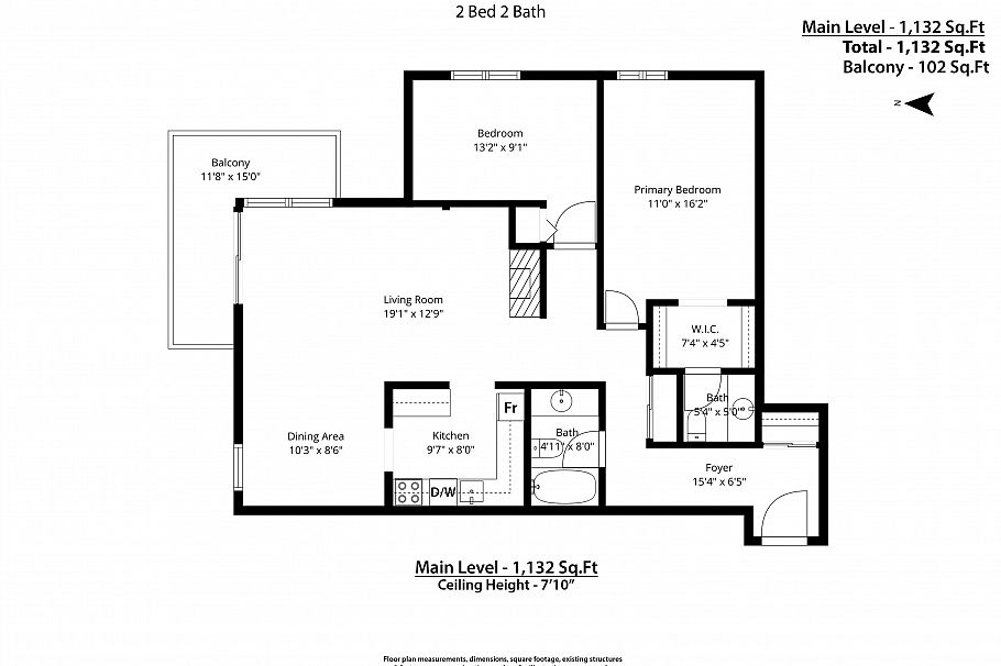 208 1266 W 13th Avenue Vancouver, BC - 38