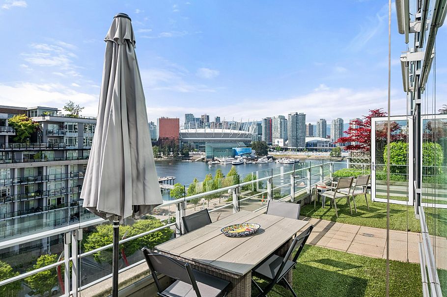 801 77 Walter Hardwick Avenue Vancouver, BC - 19