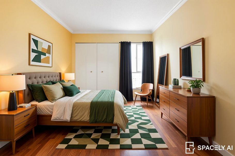 307 1169 Nelson Street Vancouver, BC - 4