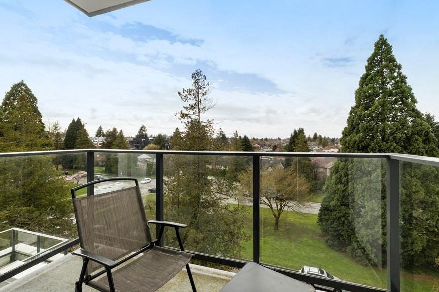 606 4240 Cambie Street Vancouver, BC - 18