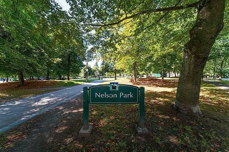 307 1169 Nelson Street Vancouver, BC - 12