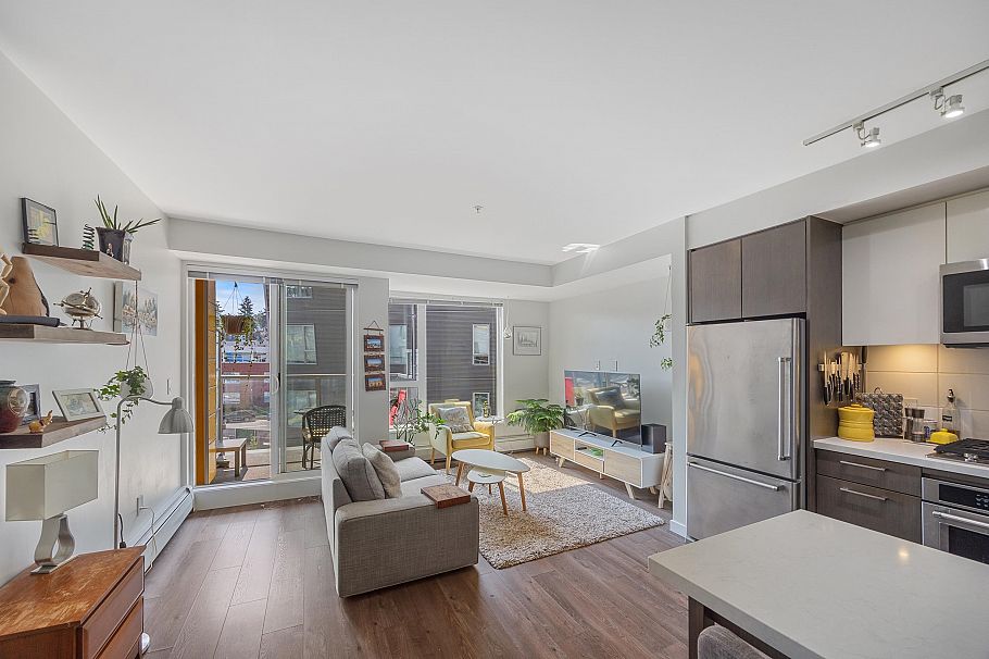 619 384 E 1st Avenue Vancouver, BC - 15