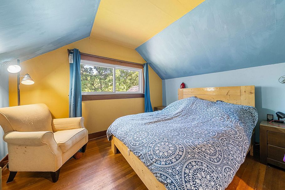 3218 W 6th Avenue Vancouver, BC - 15