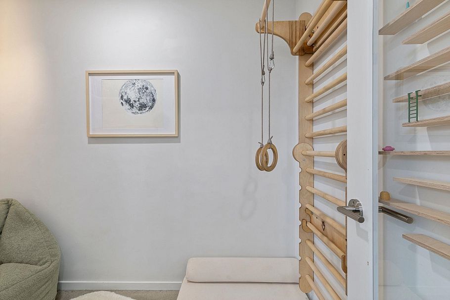 2333 Napier Street Vancouver, BC - 9