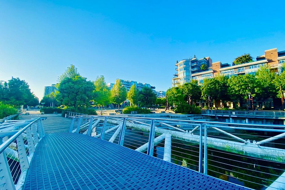 610 88 W 1st Avenue Vancouver, BC - 24