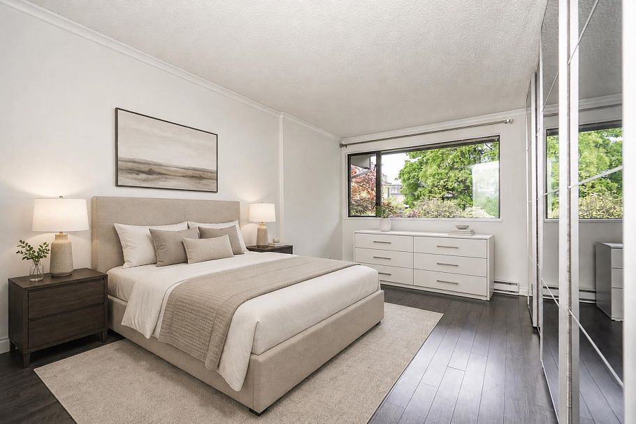 697 Moberly Road Vancouver, BC - 16