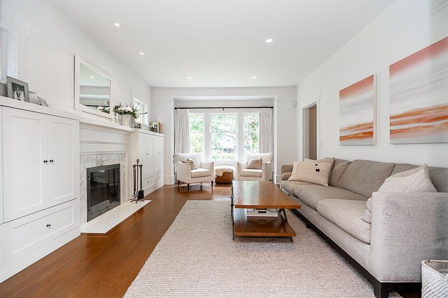 2230 Waterloo Street Vancouver, BC - 6