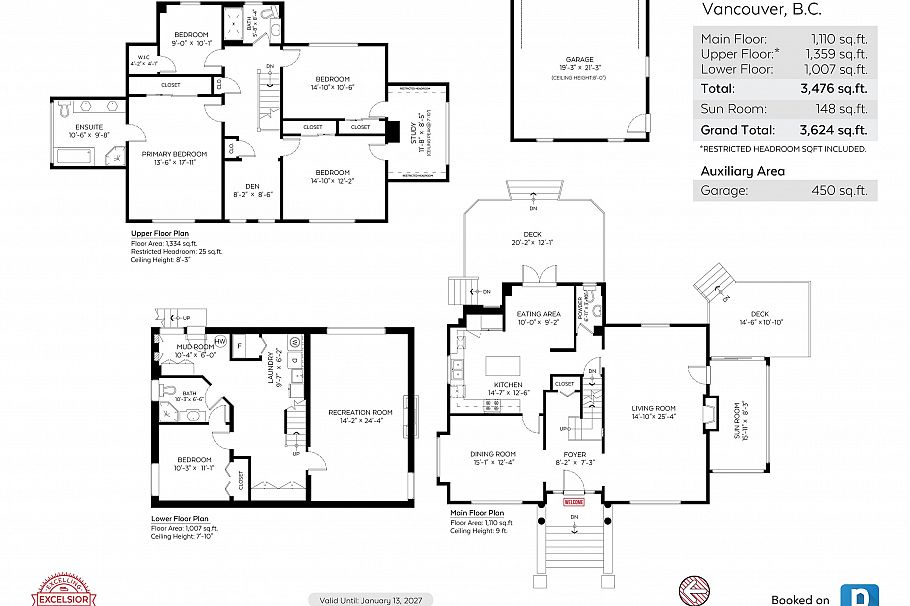 5662 Laburnum Street Vancouver, BC - 39