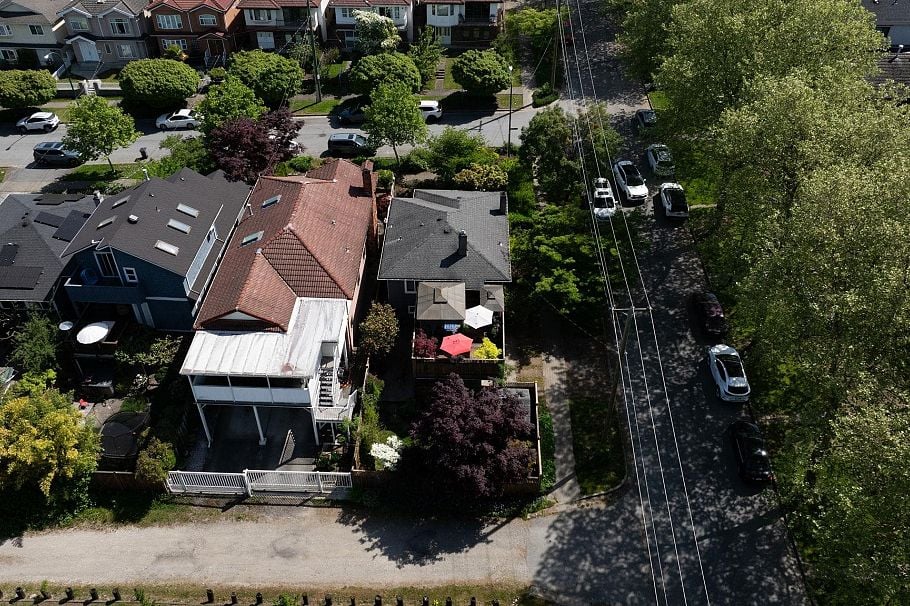 4291 Brant Street Vancouver, BC - 34