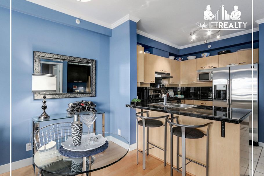 309 2228 MARSTRAND AVENUE, Vancouver BC V6K 4T1 Vancouver, BC - 6