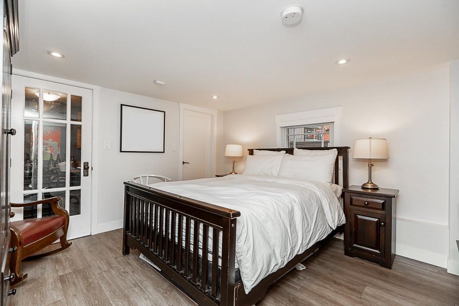 2230 Waterloo Street Vancouver, BC - 32