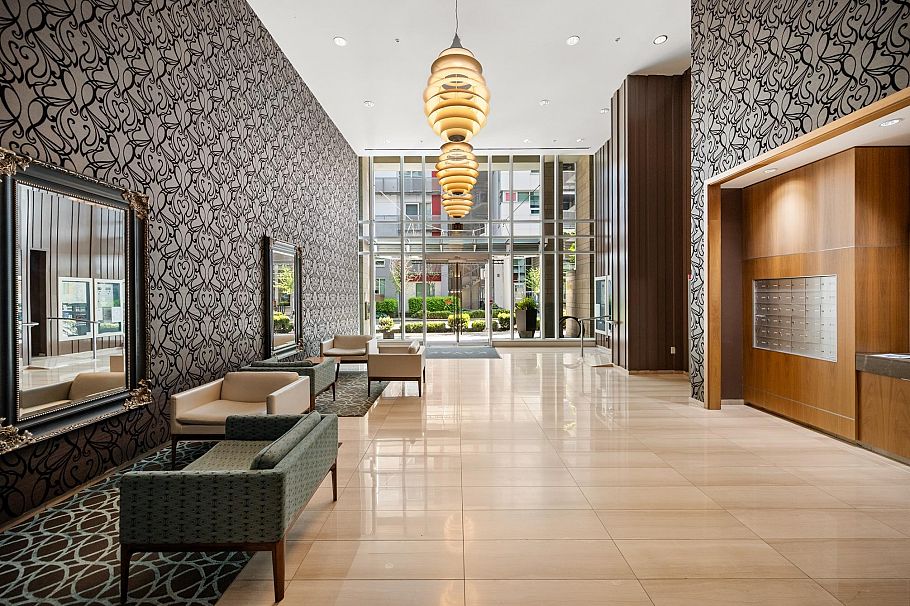 801 77 Walter Hardwick Avenue Vancouver, BC - 26