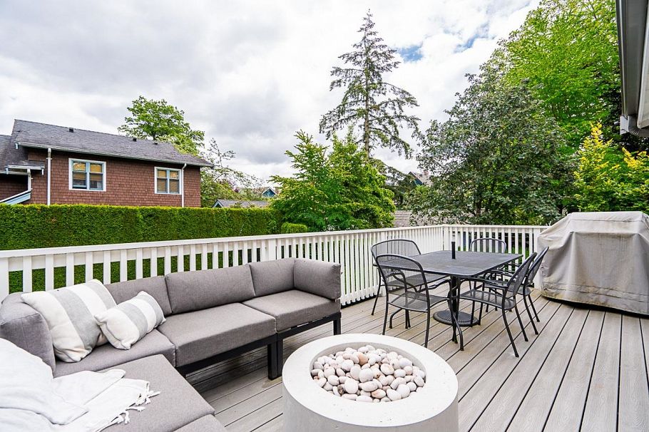 2230 Waterloo Street Vancouver, BC - 14