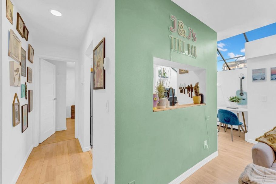 204 2125 York Avenue Vancouver, BC - 12