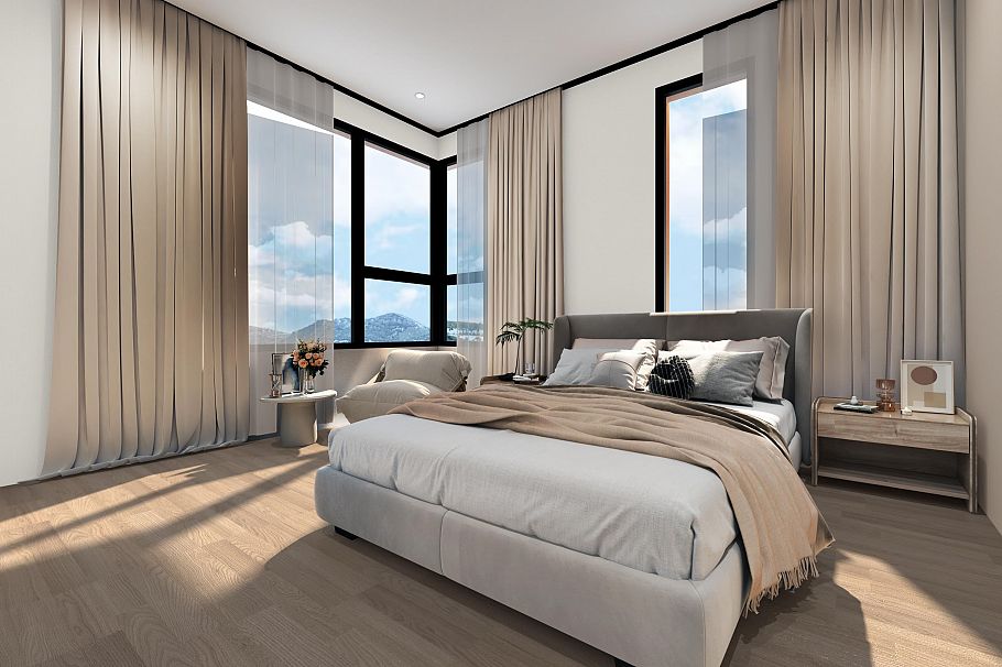 4 3028 E 56th Avenue Vancouver, BC - 4