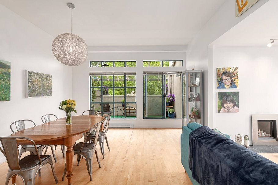 301 700 E Pender Street Vancouver, BC - 13