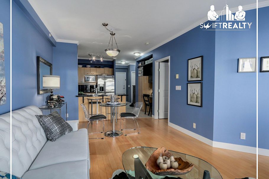 309 2228 MARSTRAND AVENUE, Vancouver BC V6K 4T1 Vancouver, BC - 4