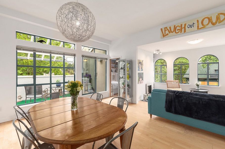 301 700 E Pender Street Vancouver, BC - 12