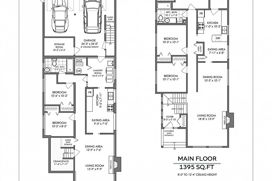 7611 Oak Street Vancouver, BC - 39